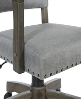 Santina Bankers Chair