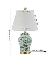 Penelope Chinoiserie Classic Led Table Lamp