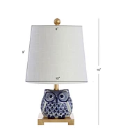 Jonathan Y Justina Mini Table Lamp