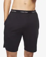 Calvin Klein Men's Ultra Soft Modern Modal Lounge Sleep Short