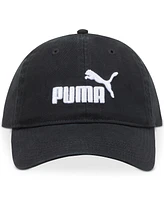 Puma Men's #1 Adjustable Cap 2.0 Strapback Hat