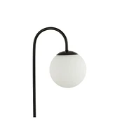 Arco Mid-Century Globe Led Table Lamp