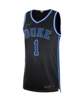 Nike Men's Zion Williamson Duke Blue Devils Alumni Player Limited Basketball Jersey