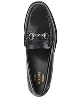 G.h.bass Men's Lincoln Leather Penny Loafers