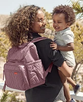 Skip Hop Forma Diaper Backpack