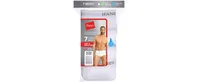 Hanes Men's 7-Pk. Ultimate ComfortSoft Briefs