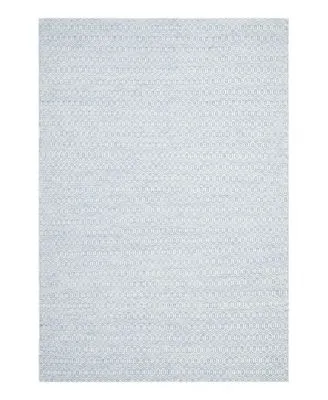 Timeless Rug Designs Flatweave S8018 Runner Area Rug