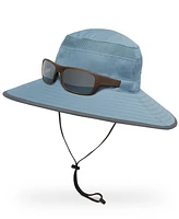 Sunday Afternoons Latitude Hat