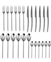 Mosella Flatware Set, 24 Piece