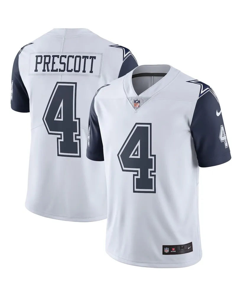 Nike Men's Dak Prescott Dallas Cowboys Pride Name and Number