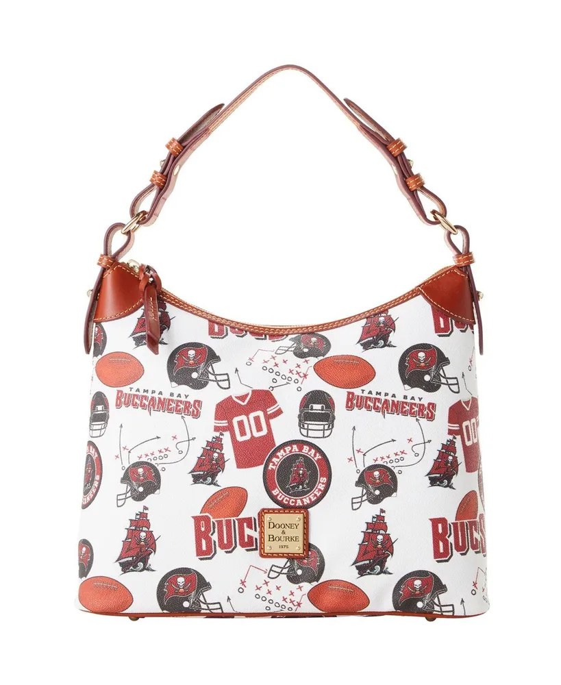 Dooney & Bourke MLB Cubs Hobo