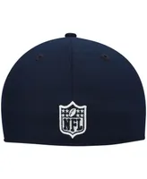 Men's New Era Navy Dallas Cowboys 59FIFTY Fitted Hat