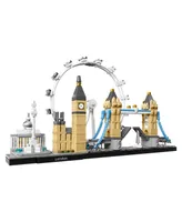 Lego Architecture 21034 London Toy Building Set