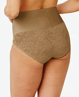 Maidenform Tame Your Tummy Firm Control Brief DM0051