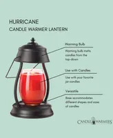 Candle Warmers Hurricane Lantern