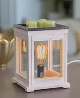 Candle Warmers Vintage-like Bulb Illumination