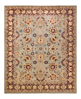 Adorn Hand Woven Rugs Mogul M11304 8'2" x 10'3" Area Rug