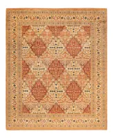 Adorn Hand Woven Rugs Mogul M118092 8'2" x 10' Area Rug