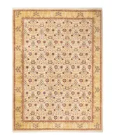 Adorn Hand Woven Rugs Mogul M116558 6'2" x 8'6" Area Rug