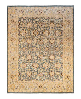 Adorn Hand Woven Rugs Mogul M128582 8'1" x 10'10" Area Rug