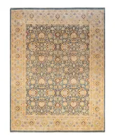 Adorn Hand Woven Rugs Mogul M128582 8'1" x 10'10" Area Rug