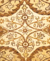 Adorn Hand Woven Rugs Mogul M15033 4'2" x 6'2" Area Rug