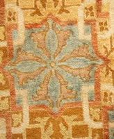 Adorn Hand Woven Rugs Mogul M1256 8'1" x 10'1" Area Rug