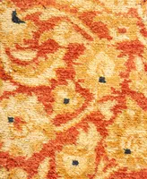 Adorn Hand Woven Rugs Mogul M11608 6'2" x 9'4" Area Rug