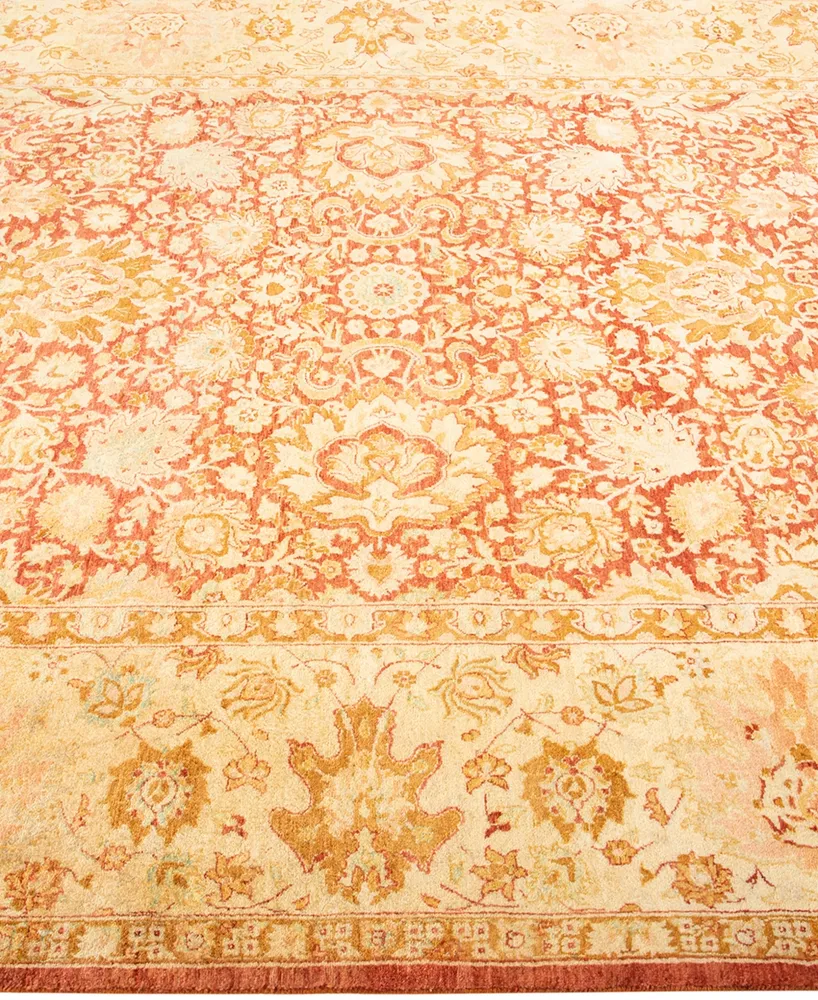 Adorn Hand Woven Rugs Mogul M1160 6'2" x 8'9" Area Rug