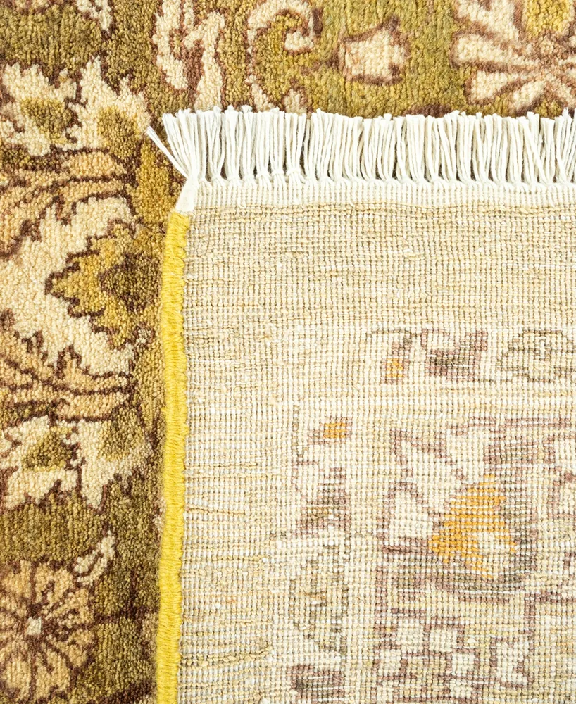 Adorn Hand Woven Rugs Mogul M16110 8'10" x 12'1" Area Rug
