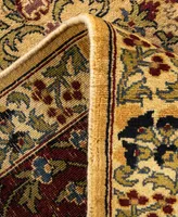 Adorn Hand Woven Rugs Mogul M16024 8'1" x 10'5" Area Rug