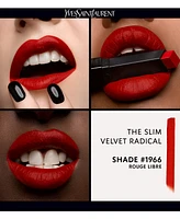 Yves Saint Laurent The Slim Velvet Radical Matte Lipstick