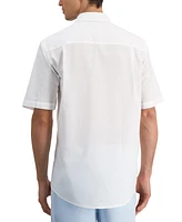 Alfani Men's Warren Shirt, Created for Macy's