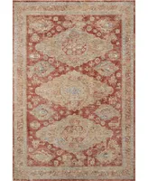 Loloi Gaia Ga-02 6'7" x 9'10" Area Rug