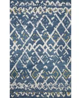 Justina Blakeney Symbology Sym- 5' x 7'6" Area Rug