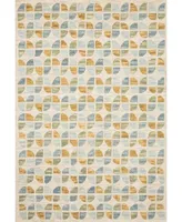 Justina Blakeney Hallu Hal- 2'3" x 3'9" Area Rug