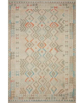 Justina Blakeney Malik Mal- 5' x 7'6" Area Rug