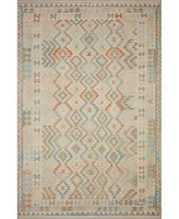 Justina Blakeney Malik Mal Area Rug