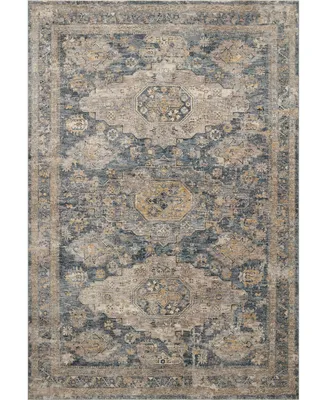 Loloi Gaia Ga-02 6'7" x 9'10" Area Rug