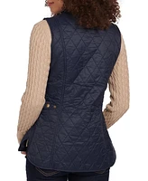 Barbour Women's Otterburn Quilted Vest