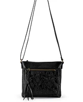 Women's Sanibel Leather Crossbody