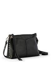 Silverlake 3 in 1 Leather Small Crossbody