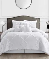 Stratford Park Amber Comfortersets