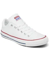 Converse Women's Chuck Taylor Madison Low Top Casual Sneakers from Finish Line