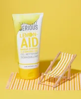 Naturally Serious Lemon-Aid Makeup-Removing Cleansing Gel