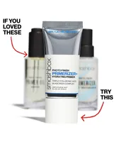 Smashbox Mini Photo Finish Primerizer+ Hydrating Primer with Hyaluronic Acid