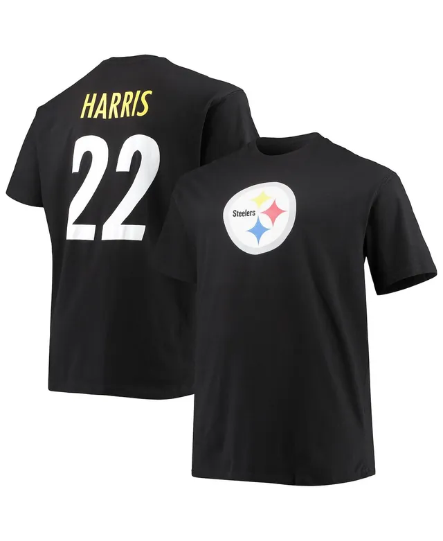 Nike Women's Pittsburgh Steelers Juju Smith-Schuster Game Jersey - Macy's