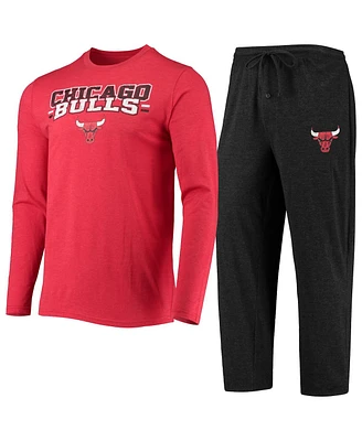 Men's Concepts Sport Black