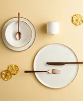 Chopin 12-Piece Dinner Set