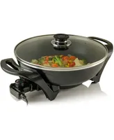 Ovente Electric Skillet